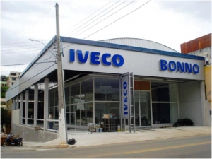 Showroom